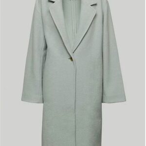Aritzia Nicola Coat in Sage (Wilfred)
